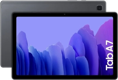 Samsung Galaxy Tab A7 (2022) 4G 10.4" (3GB/32GB) Dark Grey