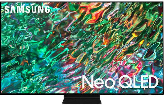 Samsung Smart Television 55" 4K UHD Neo QLED QE55QN90B HDR (2022)