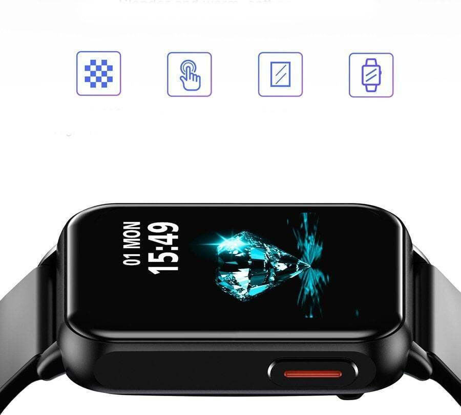 Women's Watch Smartwatch Gravity Gt17-10 view 7