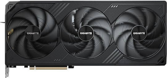 Gigabyte GeForce RTX 5090 32GB GDDR7 Windforce OC Graphics Card — вигляд 6