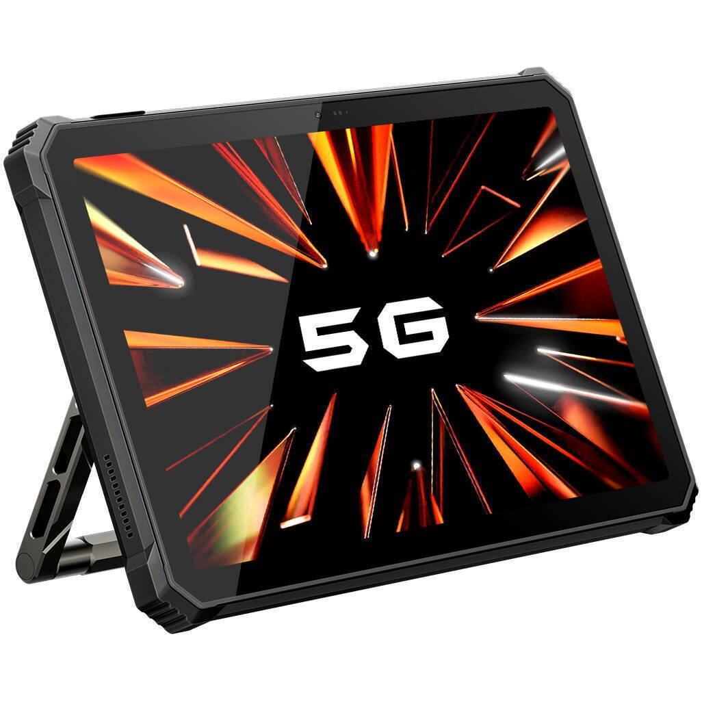 BlackView Active 12 Pro 5G 11Inches Tablet (12GB/256GB) Black view 2