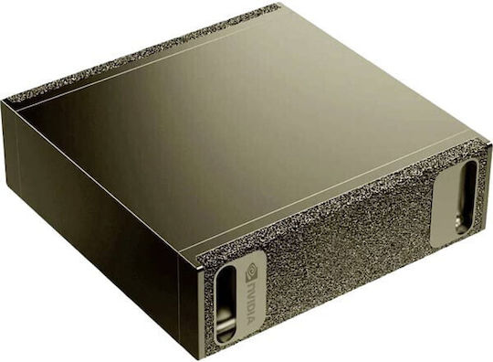 NVidia DGX Spark Founders Edition 2 Mini PC (Cortex X925/128GB DDR5/4TB SSD/No OS) view 2