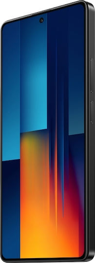 Xiaomi Poco M6 Pro Dual SIM (12GB/512GB) Black view 5