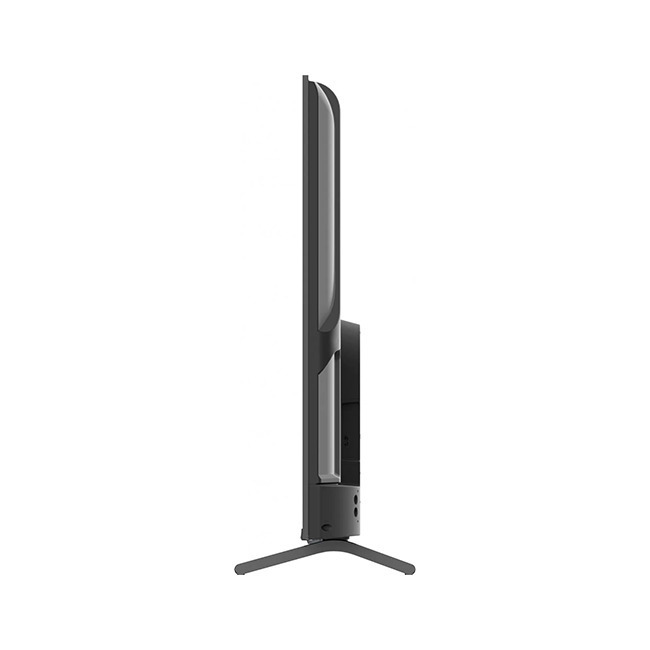 Blaupunkt Smart Television 55" Full HD QLED 55QBG6000S HDR (2025) view 4