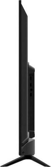 Kruger & Matz Smart Television 58" 4K UHD LED KM0258UHD-S5 HDR (2021) view 3