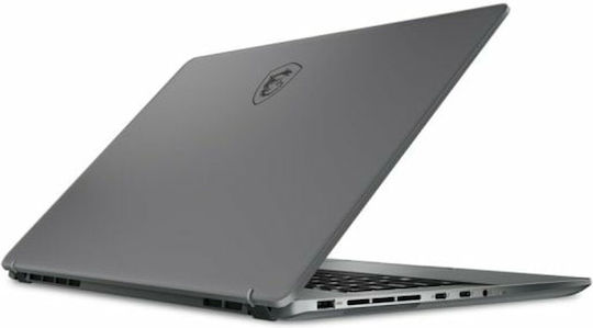 MSI Creator Z17 HX Studio A14VFT-276XES 17" QHD+ 165Hz (i7-14700HX/32GB/1TB SSD/GeForce RTX 4060/No OS) Lunar Gray (ES Keyboard) vista 7