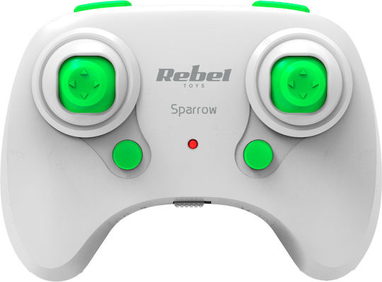 Rebel Sparrow Drone Children's 2.4 GHz without Camera view 5