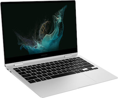 Samsung Galaxy Book2 Pro 360 13.3" FHD Touchscreen (i7-2022/16GB/512GB SSD/W11 Home) (US Keyboard) view 2