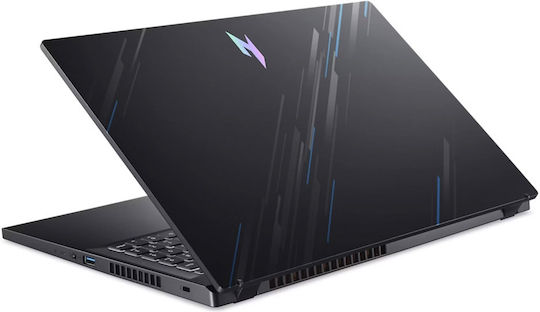 Acer Nitro V 15 ANV15-51-94CA 15.6" IPS FHD 144Hz (i9-13900H/16GB/1TB SSD/GeForce RTX 4060/W11 Home) (GR Keyboard) view 6