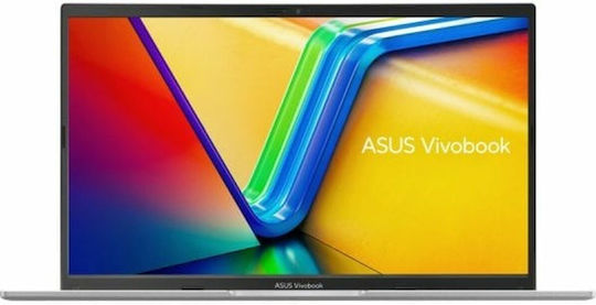 Asus Vivobook 15 M1502YA-NJ506W 15.6" FHD (Ryzen 7-7730U/16GB/512GB SSD/No OS) (ES Keyboard) view 2