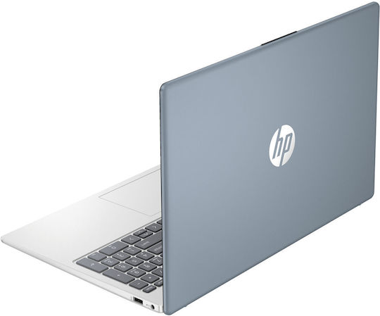 HP 15-FD0057NS 15" FHD 144Hz (i5-1335U/8GB/512GB SSD/No OS) (ES Keyboard) vue 6