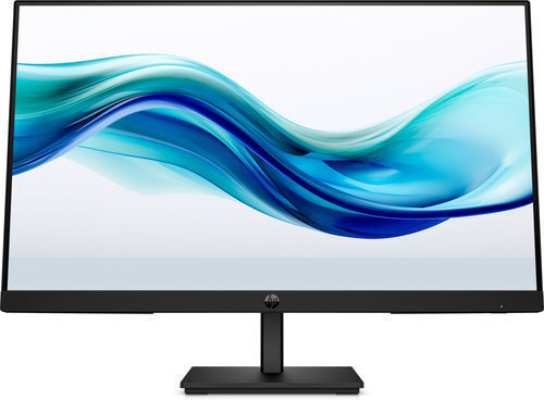 HP Series 3 Pro 324pf IPS Monitor 23.8" FHD 1920x1080 with Response Time 5ms GTG view 1