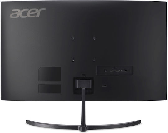 Acer Nitro ED273US3bmiipx VA HDR Curved Gaming Monitor 27" FHD 1920x1080 180Hz with Response Time 1ms GTG view 6