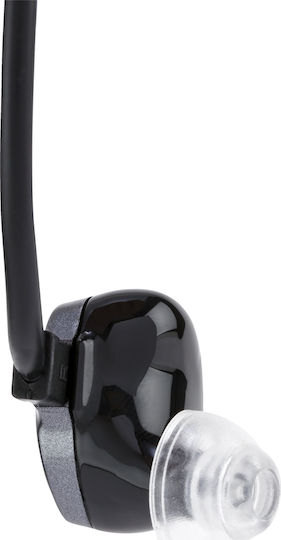 Fender PureSonic Premium In-ear Bluetooth Handsfree Earphones Black view 7