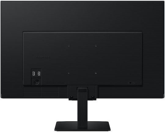Samsung M5 M50F IPS HDR Smart Monitor 27" FHD 1920x1080 with 5ms GTG Response Time Gray view 3