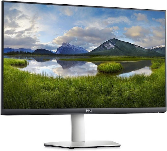 Dell S2723HC IPS Monitor 27" FHD 1920x1080 with Response Time 4ms GTG vue 2