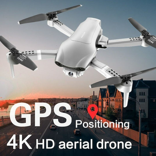 CleverDrone V3 Drone 5 GHz with 4K Camera and Controller view 9