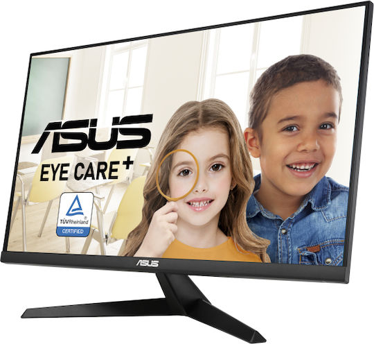Asus VY279HGE IPS Gaming Monitor 27" FHD 1920x1080 view 2