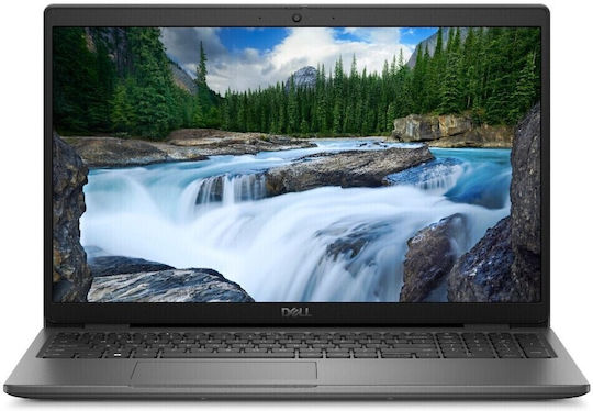 Dell Latitude 3540 15.6" FHD (i7-1355U/8GB/512GB SSD/W11 Pro) (GR Keyboard) view 1