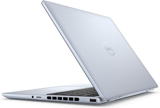 Dell Inspiron 7440 Plus 14" (Ultra 7-155H/32GB/1TB SSD/W11 Pro) Ice Blue (GR Keyboard) view 4