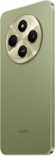 Xiaomi Redmi 14C Dual SIM (4GB/128GB) Sage Green view 5