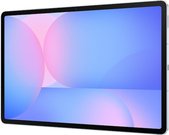 Samsung Galaxy Tab S10 FE+ 13.1Inches (8GB/128GB) Blue view 6