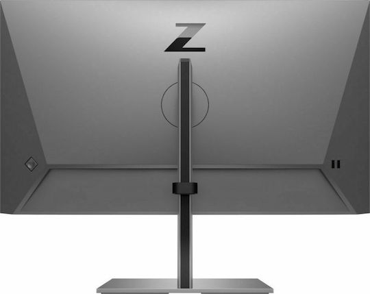HP Z27u G3 IPS Monitor 27" QHD 2560x1440 with Response Time 5ms GTG view 4