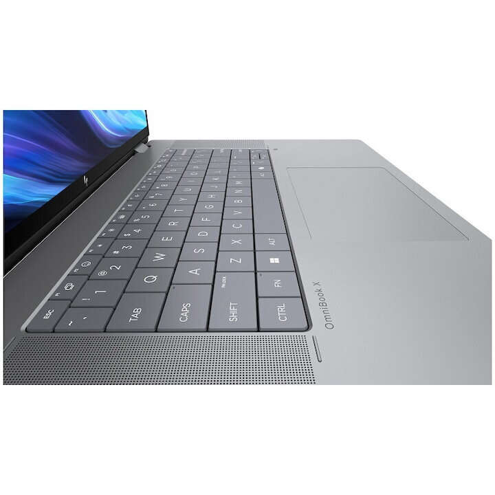 HP OmniBook X Flip 16-ar0019nn 16" IPS FHD+ Touchscreen (Ryzen AI 300 Series-AI 5 340/16GB/1TB SSD/W11 Home) (International English Keyboard) view 5