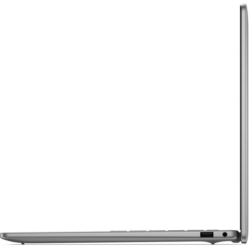 Dell Inspiron 5441 14" FHD+ (Snapdragon-X Plus X1P-64-100/16GB/1TB SSD/W11 Home) Titan Gray (International English Keyboard) vue 4