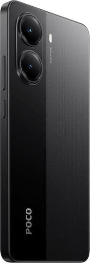 Xiaomi Poco X7 Pro NFC 5G Dual SIM (8GB/256GB) Black view 4