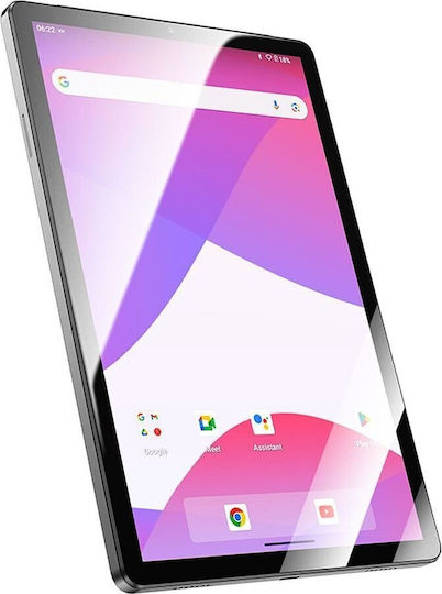 Hoco HI11 10.1Inches Tablet (4GB/64GB) Gray view 3