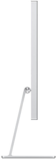 Apple Studio Display Monitor 27" 5120x2880 Standard Glass Stand with Tilt Adjustment vista 4