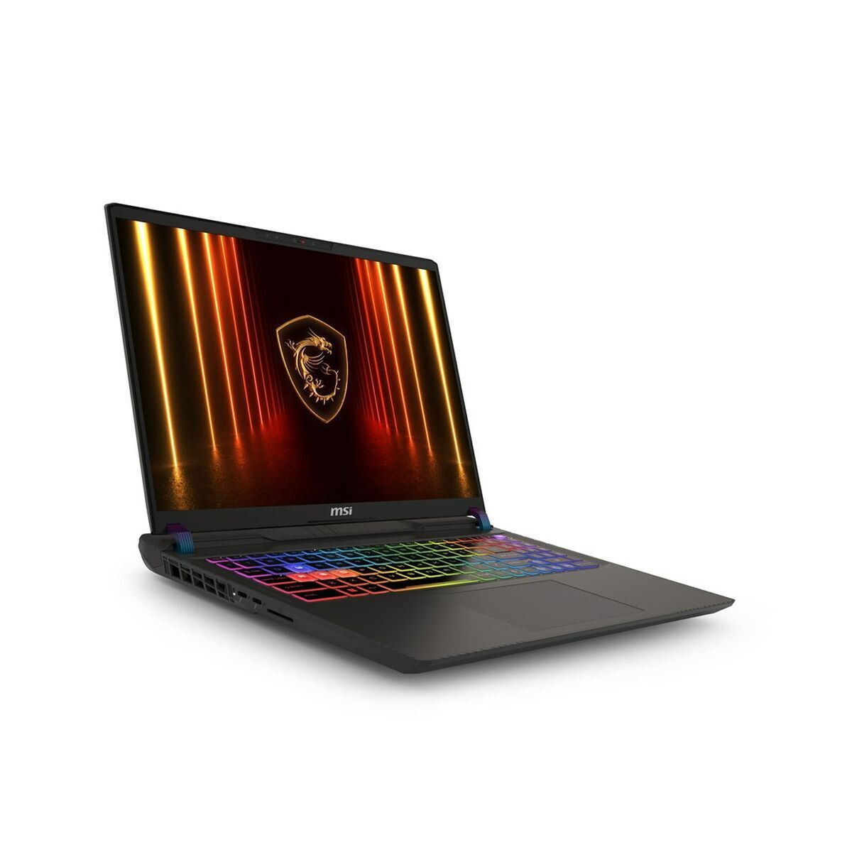 MSI Vector 16 HX AI A2XWIG-405PL 16" QHD+ 240Hz (Ultra 9-275HX/16GB/1.0TB SSD/GeForce RTX 5080/W11 Home) (International English Keyboard) view 3