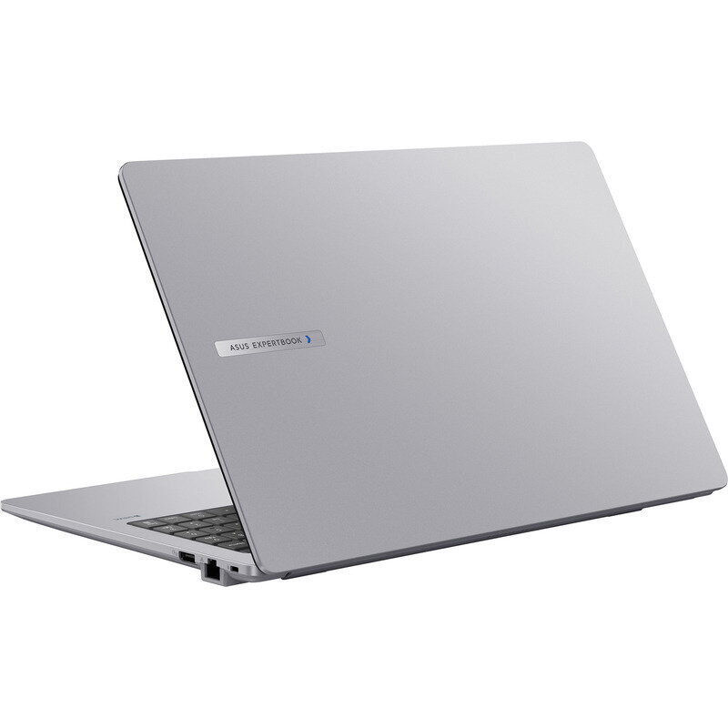 Asus ExpertBook P1 P1503CVA-S71485 P1503CVA-S71485 15.6" FHD (i5-13420H/16GB/1TB SSD/No OS) (International English Keyboard) view 5