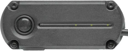 Pulsar PB8I Power Bank 5000mAh Black view 6