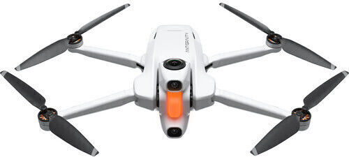 Antigravity A1 8K 360 Drone 2.4 GHz with 8K Camera Controller & FPV Glasses Explorer Bundle view 2