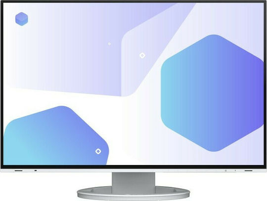 Eizo FlexScan EV2485 IPS Monitor 24.1" FHD 1920x1200 with Response Time 5ms GTG vue 4