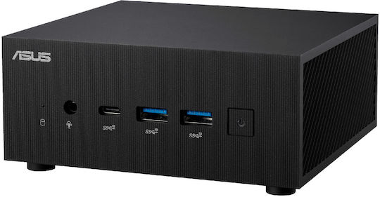 Asus PN64-S7013MD Mini PC (Core i7-12700H/16GB DDR5/512GB SSD/No OS)