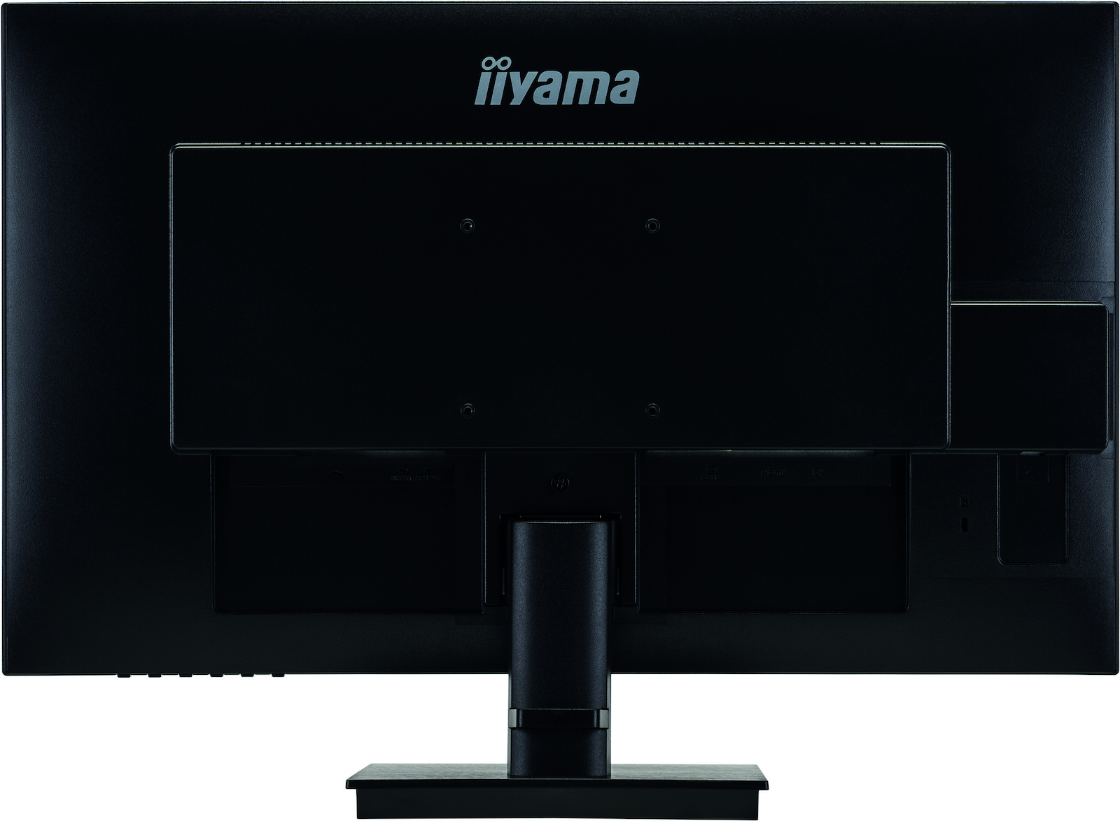 Iiyama Prolite XU2792UHSU-B1 IPS Monitor 27" 4K 3840x2160 with Response Time 4ms GTG view 5