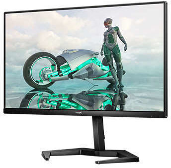 Philips Evnia 24M1N3200ZS IPS Gaming Monitor 23.8" FHD 1920x1080 165Hz with Response Time 4ms GTG vue 2