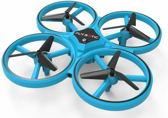 Silverlit Flybotic Drone Children's Mini with Camera and Controller view 2