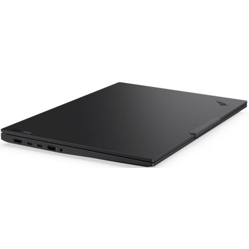 Lenovo ThinkPad E16 Gen 3 16" IPS FHD+ (Core 5-210H/16GB/512GB SSD/No OS) Black (UK Keyboard) view 8