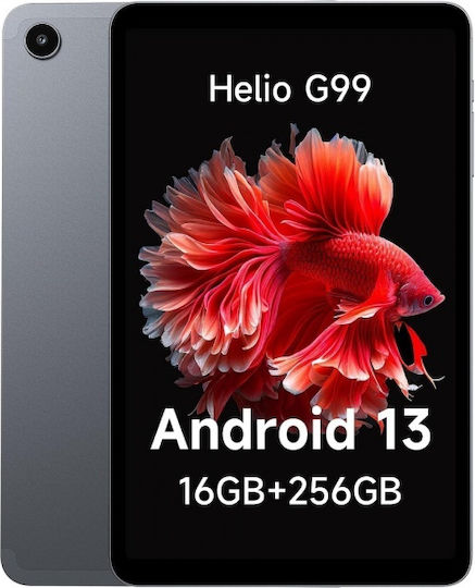 Alldocube iPlay 50 Mini Pro 4G 8" Tablet (8GB/256GB) Black view 1
