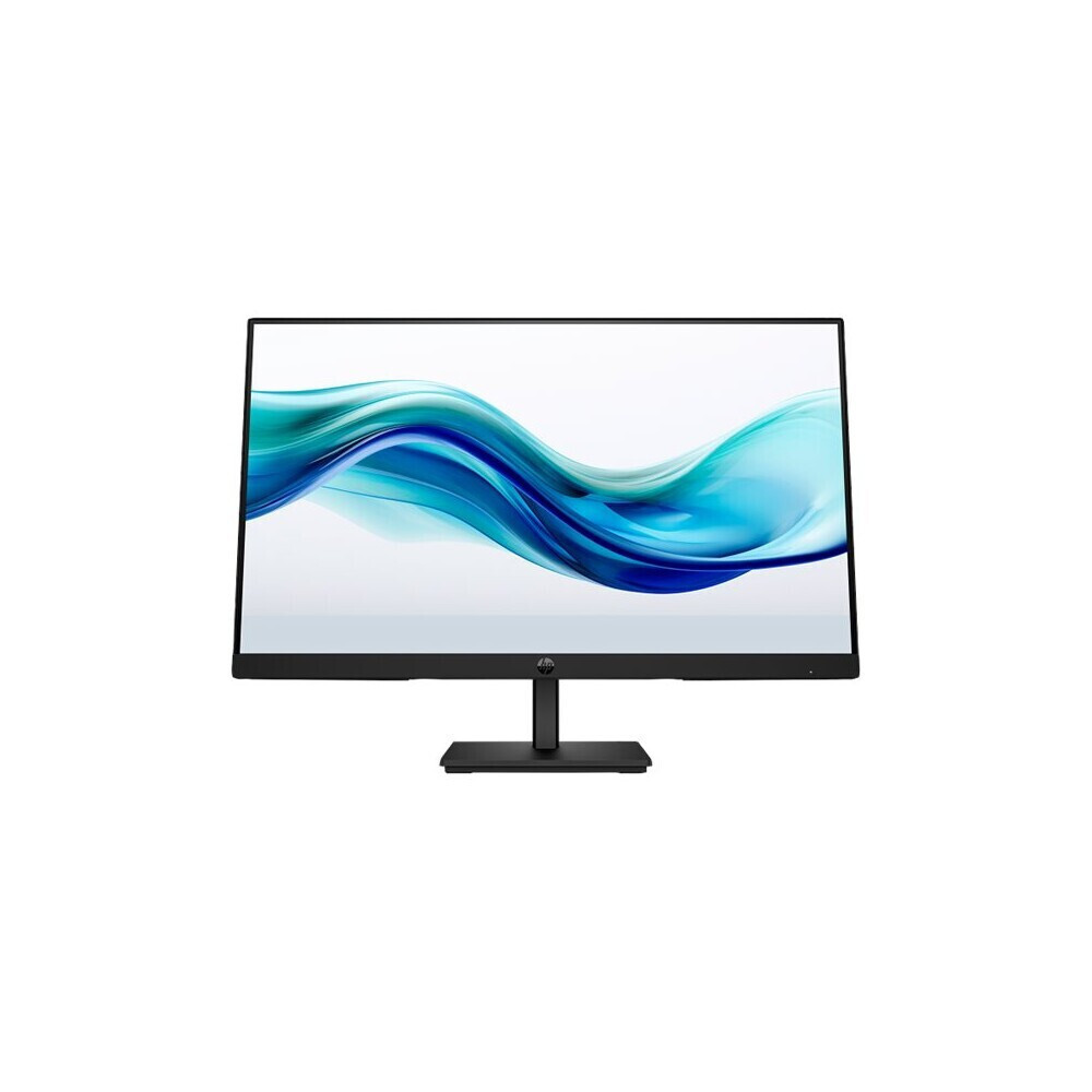 HP 322ph IPS Monitor 21.5" FHD 1920x1080 view 6
