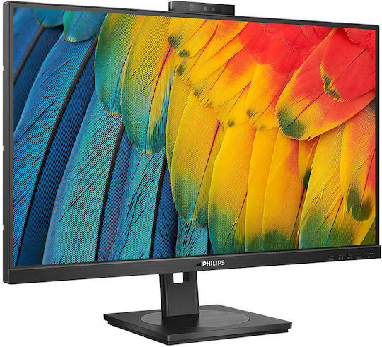 Philips 27B1U5601H/00 IPS Monitor 27" QHD 2560x1440 with Response Time 4ms GTG vue 3