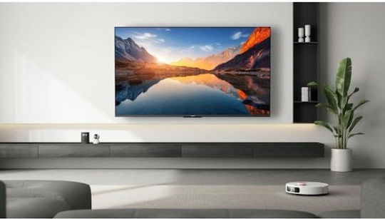 Xiaomi Smart Television 65" 4K UHD L65MA-AUEU HDR view 8