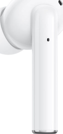 Realme Buds Air Pro Bluetooth Handsfree Earphones with Charging Case White view 5