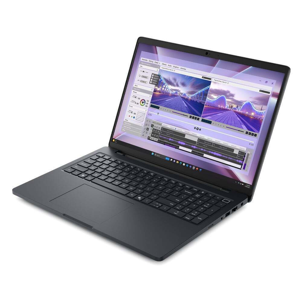 Dell Pro Max 16 Premium MA16250 16" (Ultra 7-265H/32GB/1TB SSD/W11 Pro) (GR Keyboard) view 9