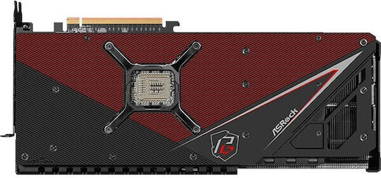 ASRock Radeon RX 7900 XTX 24GB GDDR6 Phantom Gaming OC Graphics Card view 4