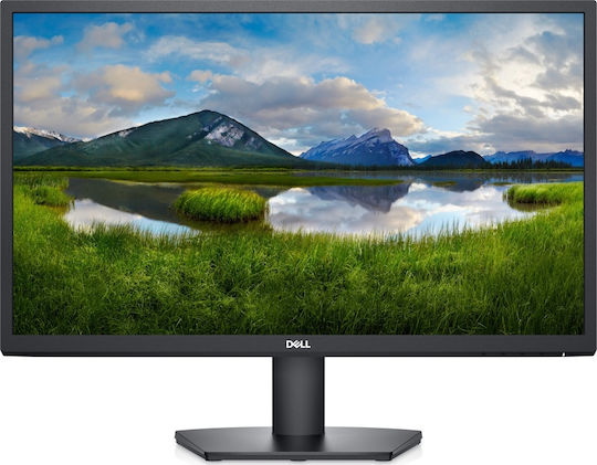 Dell SE2422H VA Monitor 23.8" FHD 1920x1080 with Response Time 12ms GTG view 1